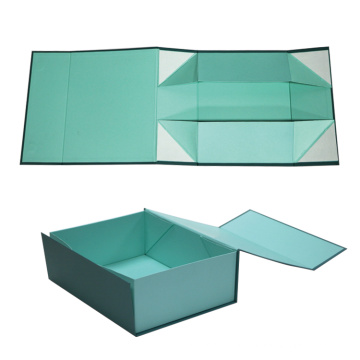 Luxury gift paper box